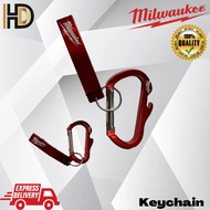 Milwaukee Key Chain With Bottle Opener / Stylish Key Chain / Stock Limited