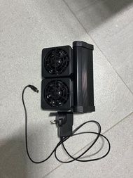 Fish tank fan 魚缸風扇