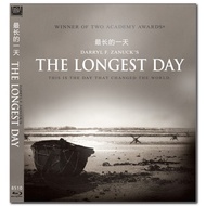 [En]4K UHD 1080P Blu-ray HD Movies  Movies The Longest Day