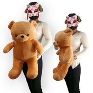 51cm brown bear stuffedtoys