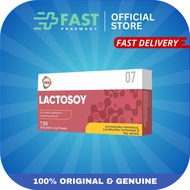GKB Lactosoy 30 Sachets