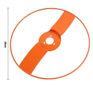 หัวเกียร์เครื่องตัดหญ้า อลูมิเนียม 28 มิล 9 ฟัน(งอ 45องศา) เกรดดี ระบายความร้อน หัวเกียร์ รุ่น RBC41