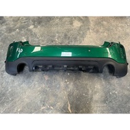 MINI COOPER F60 COUNTRYMAN ORI REAR BUMPER