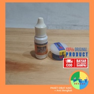 Bird FOOT DISEASE MEDICINE COMBINATION BIRD MEDICINE