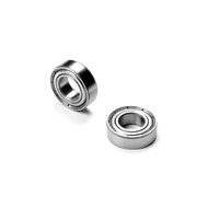 XRay 930816 BALL-BEARING 8x16x5 STEEL SEALED - GREASE (2)