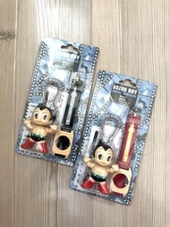 小飛俠 Astro Boy 鐵腕 阿童木  3WAY Watch 匙扣 手錶