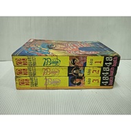 7bridge Comic Book Knight Through Dimension