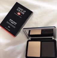💝正貨現貨優惠價 #Y215 MAKE UP FOR EVER 玫珂菲Matte Velvet Skin 柔霧空氣粉餅
