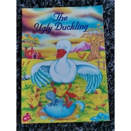 Children's book 1 set (Second Hand)