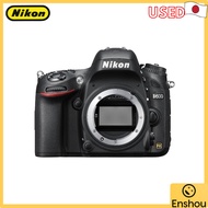 FromJapan[USED]Nikon Digital SLR Camera D600 Body D600