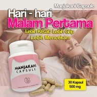 [Ready Stock] Jamu Manjakani Asli Wanita, Jamu Manjakani Wanita Montok, Jamu Wanita, jamu+ Gift