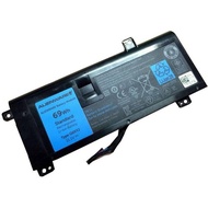 BATTERY DELL ALIENWARE Y3PN0 8X70T P39G A14 M14X R4 14D-1528 ALW14D G05YJ 0G05YJ