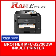 Brother MFC-J2730DW J2730DW 2730DW 2730 Wireless Colour Inkjet Printer / A3 Print / ADF [Print | Scan | Copy | Fax]