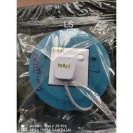 SIRIM APPROVED ROUND EXTENSION wire box trailing adaptor 5m/7m/10m