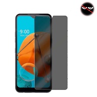 Privacy Film For LG G7 G8 Fit ThinQ K22 K31 K300 K40 K41S K42 K50 K51 K51S K52 K62 K71 K8X K92 Q31 Q