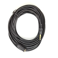 3.5mm 5m Audio Aux Extension Cable 5 Meter-AUX 5M