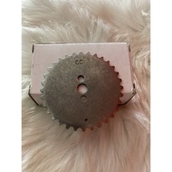 Sprocket Timing Spoket 32T Honda EX5 Dream