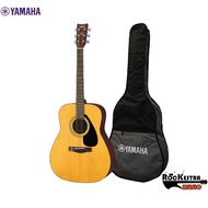 Yamaha F310 Acoustic Guitar | Installment 0% !! Original Bag