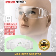 Safety Spectacle Clear Eye safety Safety Glasses Goggle Eye Protection Protection Goggle For Welding