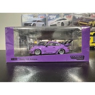 Tarmac Works 1/43 Porsche RWB 993 Rotana
