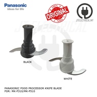 Panasonic MK-F310 MK-F510 Food Processor Knife Blade