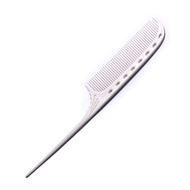 YS Park - Cutting comb, YS-105 White