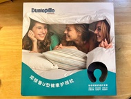 全新Dunlopillo頸枕