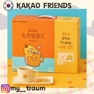 韓國MAXIM X KAKAO FRIENDS咖啡