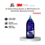 3M POLISHING POLISH 3 06068 946ML - GENUINE IMPORTED