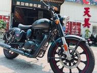 【天美重車】 🆕 全新車 Royal Enfield  Class C350 ABS 全新車辦理