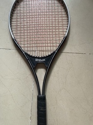 Wilson 網球拍