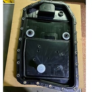 Gear Tank + Filter BMW ZF Genuine 6HP19 E60 E90 24117536387