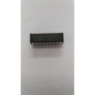 IC LA1270 FM / AM IF Amplifier 3V