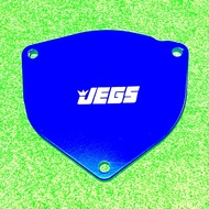 Air Pump Cover D-Max 1.9 All Models (2016-2024) Blue