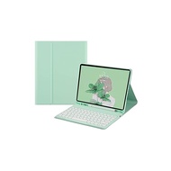 Direct from Japan】iPad6 iPad5 iPad Air Air2 Pro9.7 Keyboard Case Round Keys Cute Color Keyboard Colorful iPad 6th Gen 5th Gen 9.7" iPad6 Round Separable Keyboarded Cover with Apple Pencil Storage (iPad5/iPad6/Air/ Air2/Pro9.7, Mint)