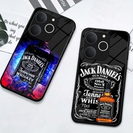 HP GK06 Realme Note 70 Phone Case - Realme Note 70 Phone Case - Realme Note 70 Glass Softcase - Prot