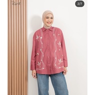 KEMEJA FABIA EMBORIDERY EMBROIDERED SHIRTRurik