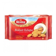 Roma Coconut Biscuit 300gram