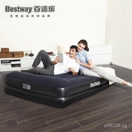 Outdoor Inflatable Mattress for Home Use as a Floor Mat Bestway Inflatable Bed Automatic Air Cushion