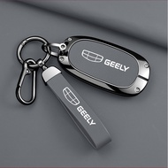 Suitable for 25 26 Proton e.MAS 5 Car Key Case 2025 2026 Proton e.MAS 5e.MAS5 Metal Shell Male Buckl