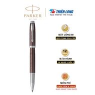 Bút lông bi cao cấp Parker IM PRM X-BWN CT TB4-1975585