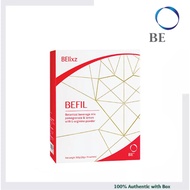 【Official mall】BEFIL 100% ORIGINAL Health Supplements Brain & Heart Blood Vessels Protection halal B