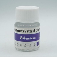 Choice - Ec Confidentivity Calibration Solution Liquid - 84Us Calibration Liquid/Cm