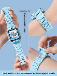 YOUSIDUN | Small Genius Watch Band Magnetic Attraction Quick Release Phone Watch Strap For Children