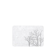 Corelle FROSTED Placemat Corelle - Frost