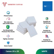 Moritsu Canvas 20 x 20 Student Edition - Moritsu Canvas 20 x 20