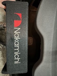 Nakamichi低音喇叭