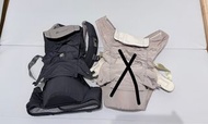 Hugpapa Dial-Fit PRO 3-in-1 Baby Carrier