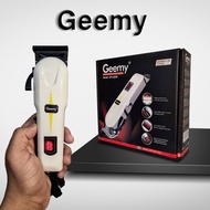 GEEMY ORIGINAL GM-6008 Professional Hair Remover – 100% Original