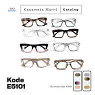 Frame code E5101